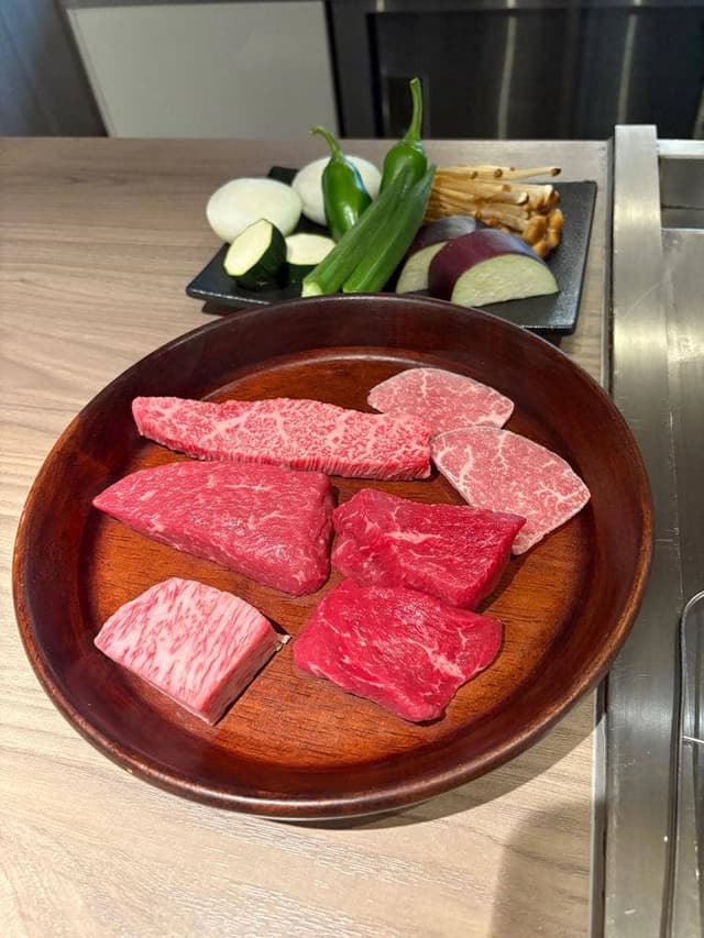 牛肉論。 - サブ画像3