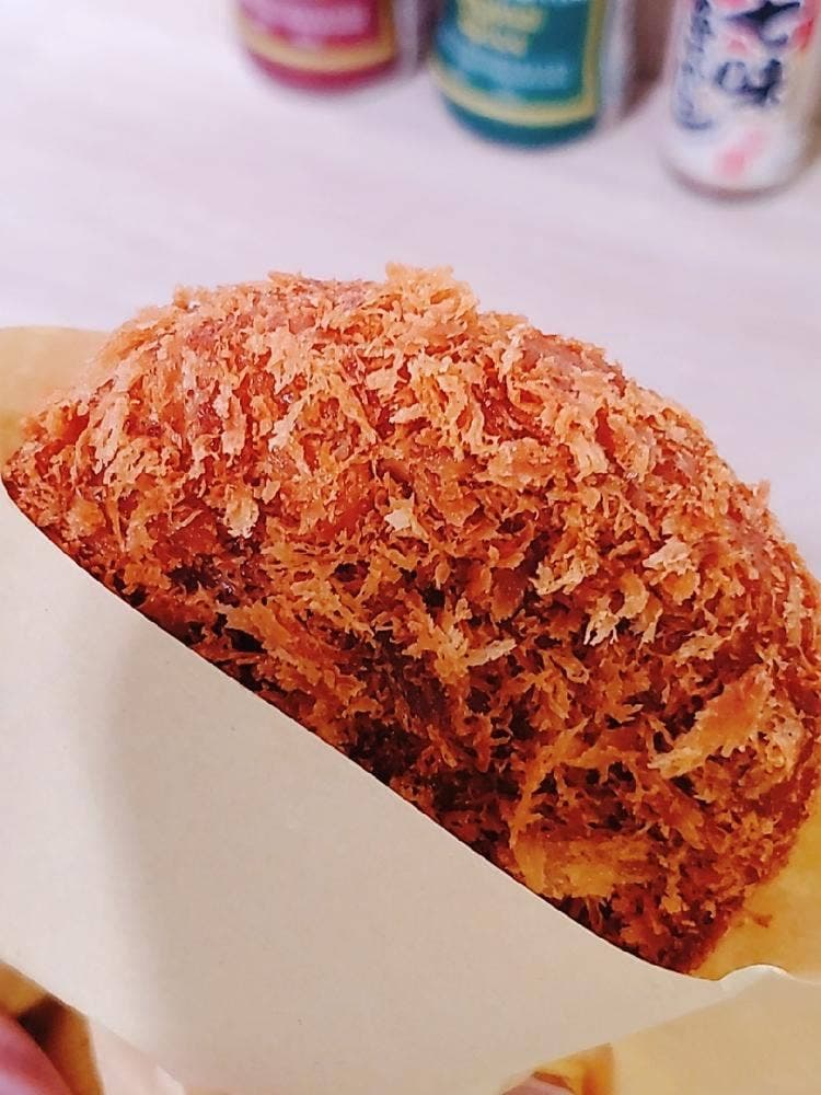 リキ精肉店