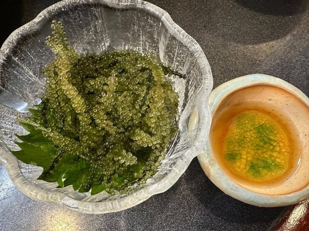 沖縄酒場 み〜や〜ぐゎ〜
