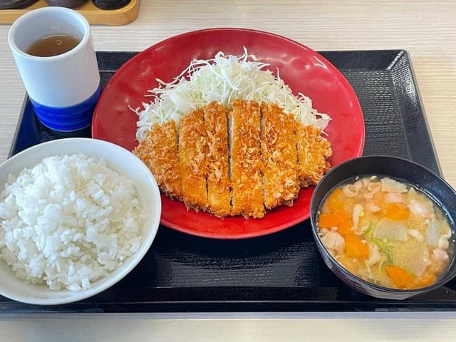 かつや 石川松任店 - サブ画像1