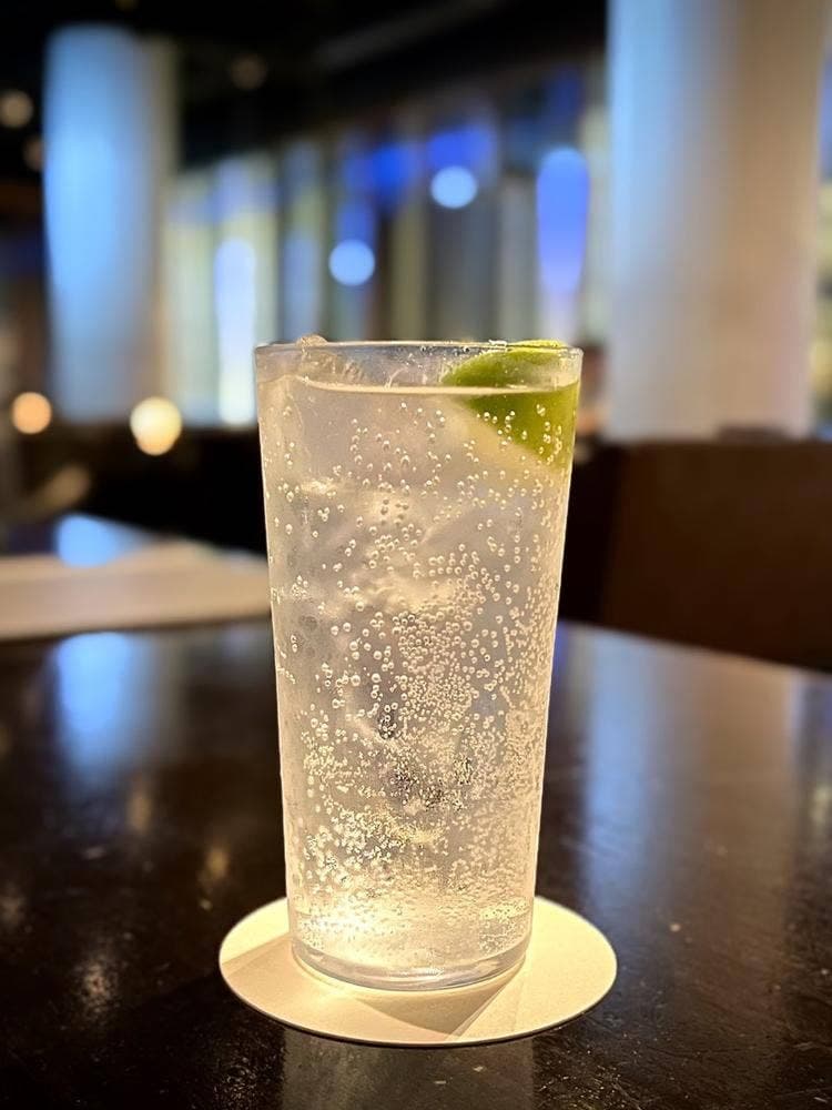 XEX日本橋 The BAR