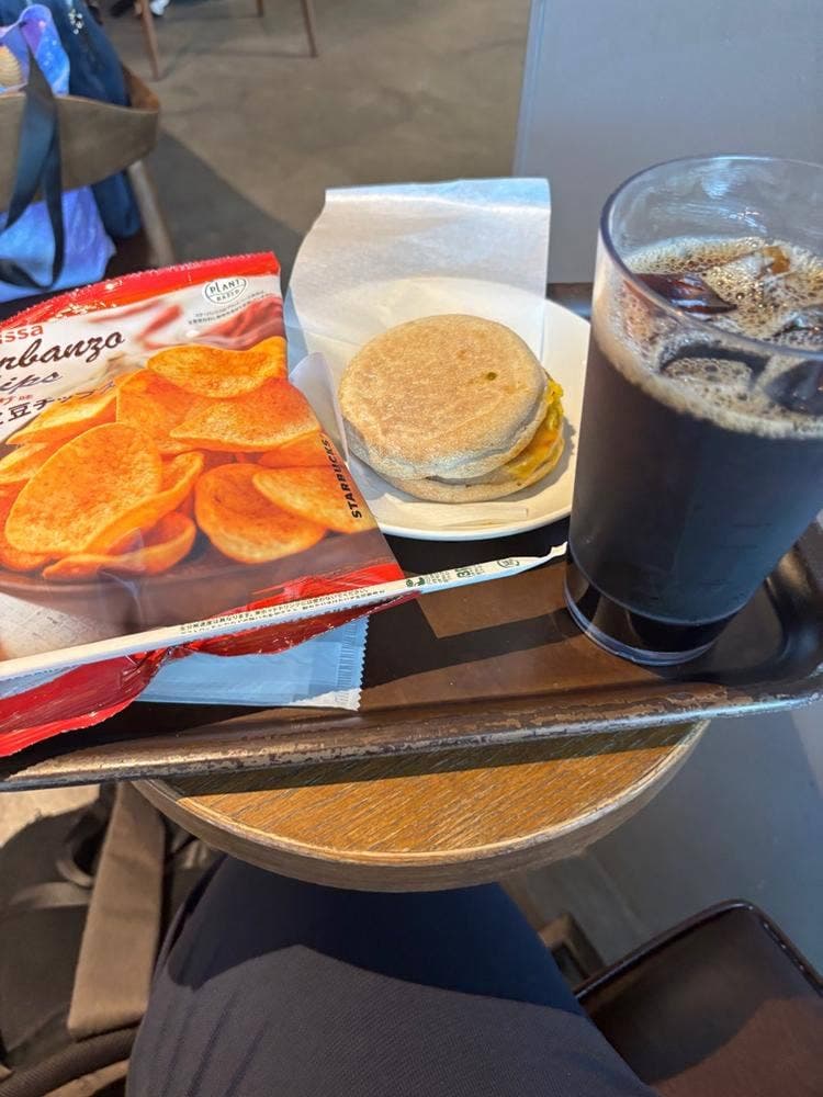 スターバックス コーヒー シャポー船橋店