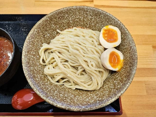 つけ麺 是・空 富山呉羽店 - サブ画像1