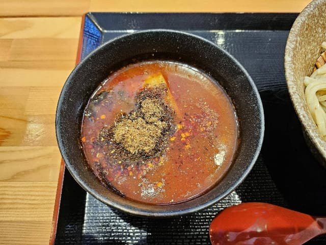 つけ麺 是・空 富山呉羽店 - サブ画像2