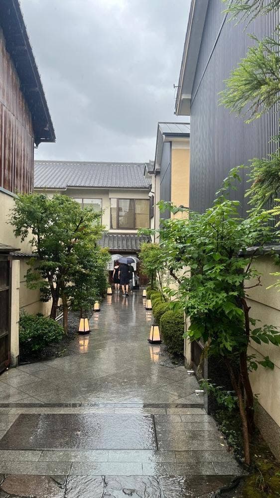 坂の上 紫翠亭 - サブ画像3