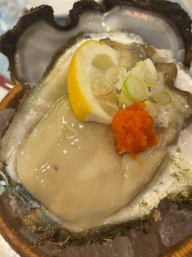 タカマル鮮魚店 新橋店 - サブ画像3