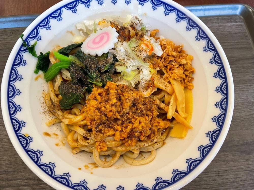 次念序 モラージュ菖蒲店