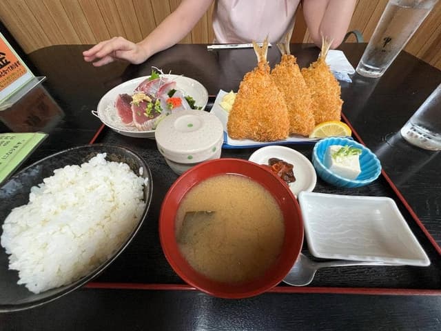 魚まさ - サブ画像1