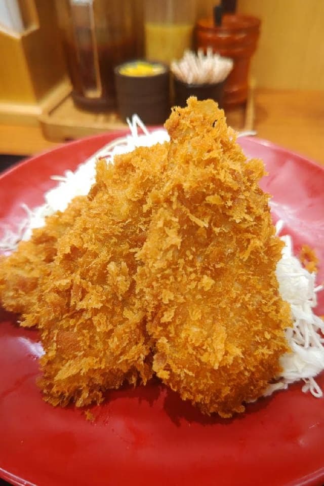 かつや 札幌北44条店 - サブ画像2