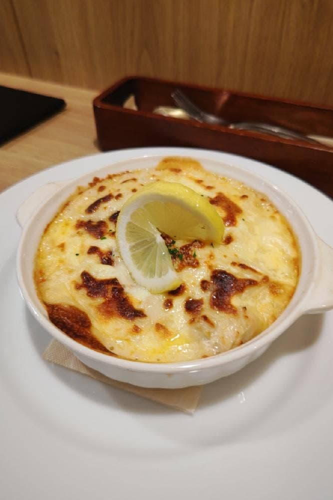 モディッシュカフェ