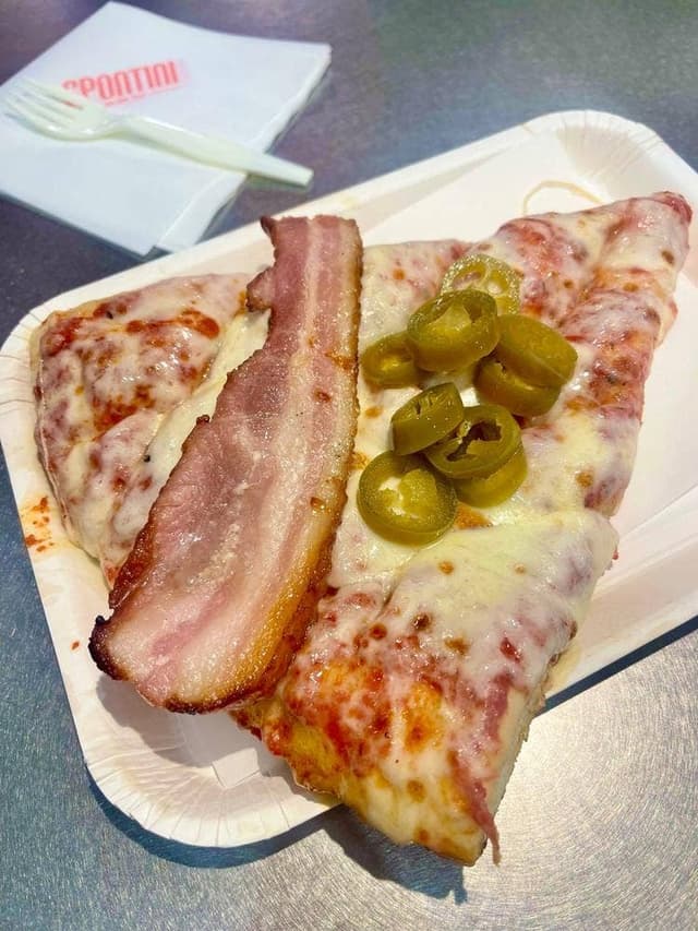 SPONTINI 新宿店 - サブ画像2