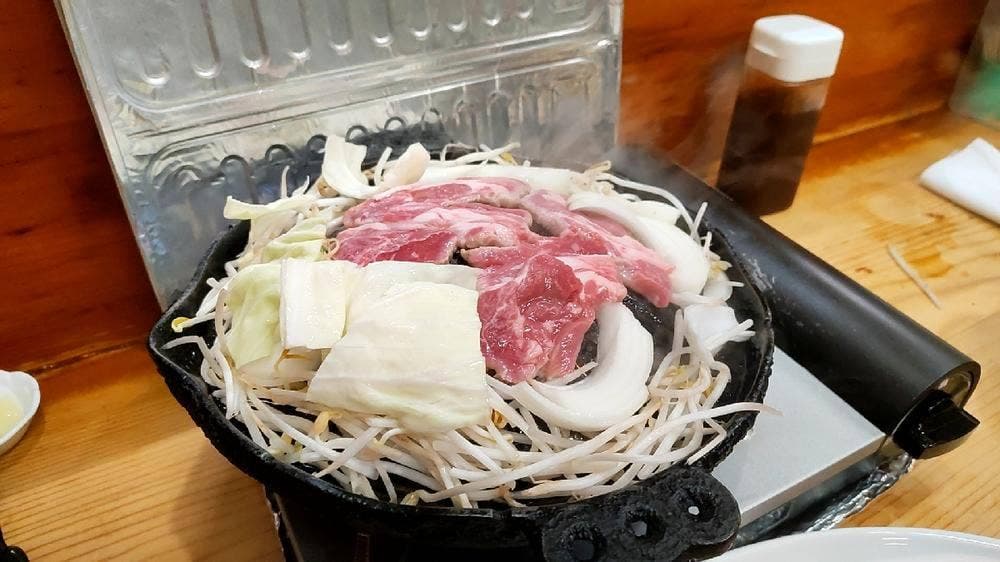 えぞっ子