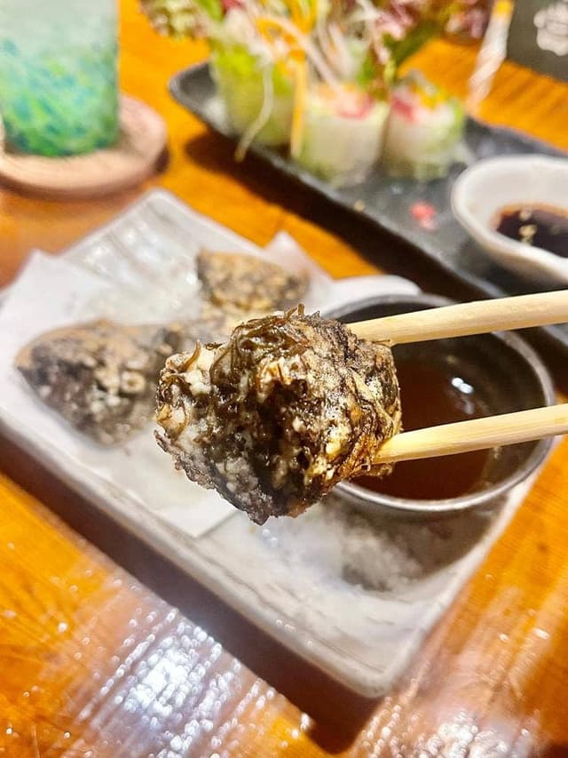 本マグロと島ごはん PANARI 京都河原町三条 - サブ画像1