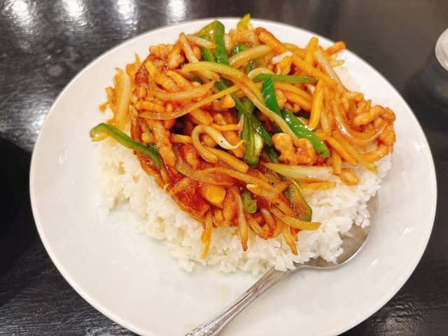 香港屋 小平店 - サブ画像1