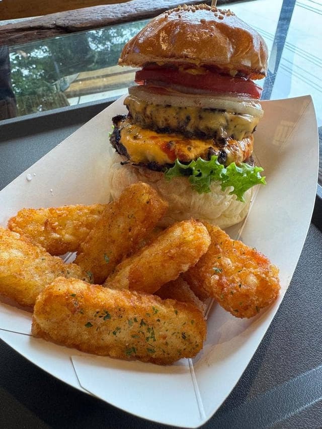 SUGEEZ lil' frites - サブ画像1