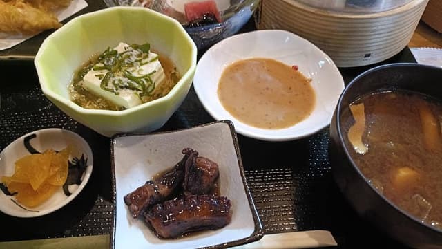 魚居酒屋 神藻 - サブ画像2