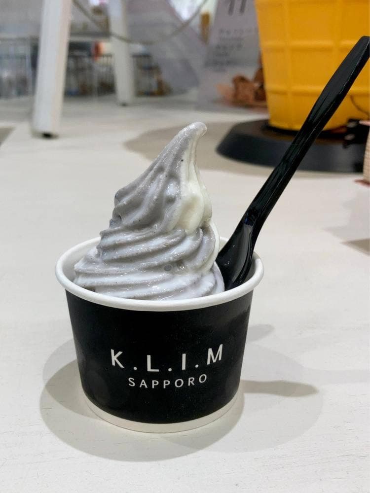 kLIMイオン千歳店