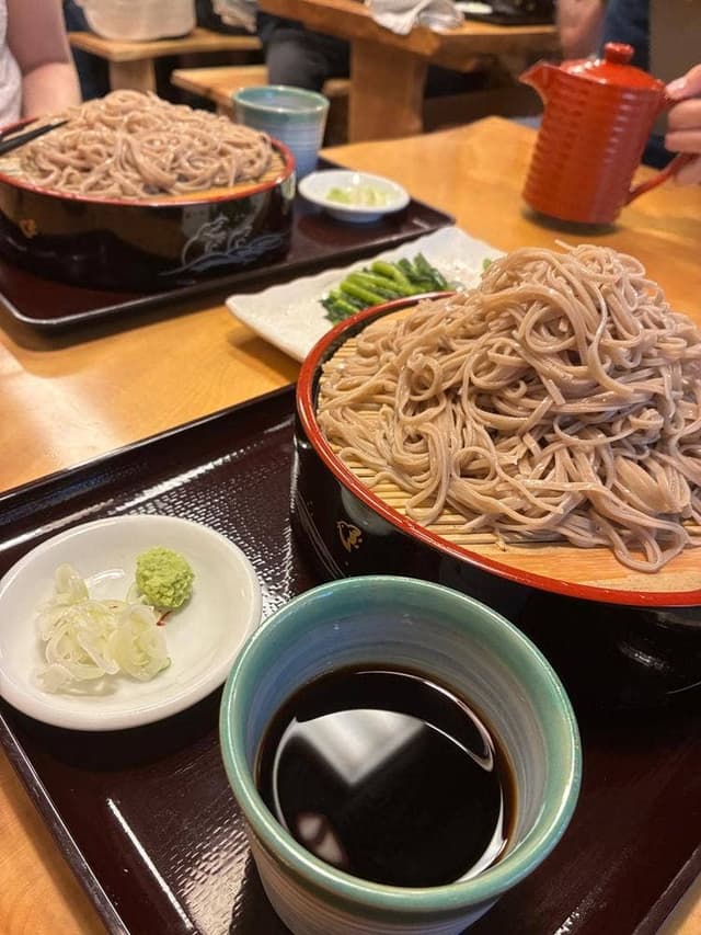 そば処 大茂ん - サブ画像3