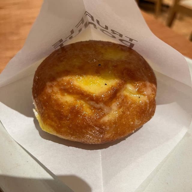 TRUFFLE DONUT - サブ画像2