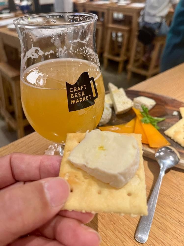 Craftbeer Market 京都ポルタ店