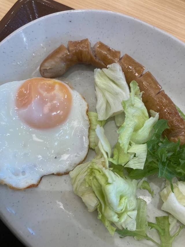 すき家 17号熊谷新島店 - サブ画像3