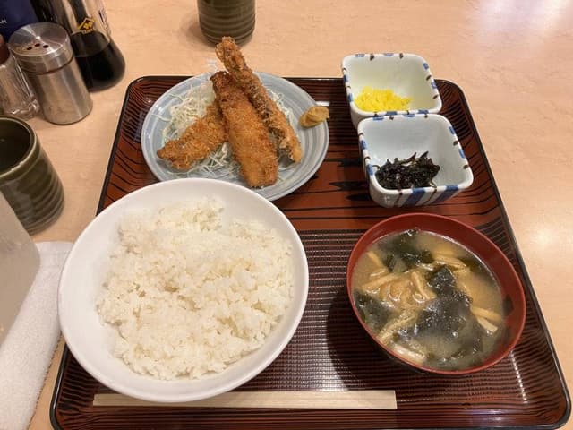 かぶき - サブ画像3