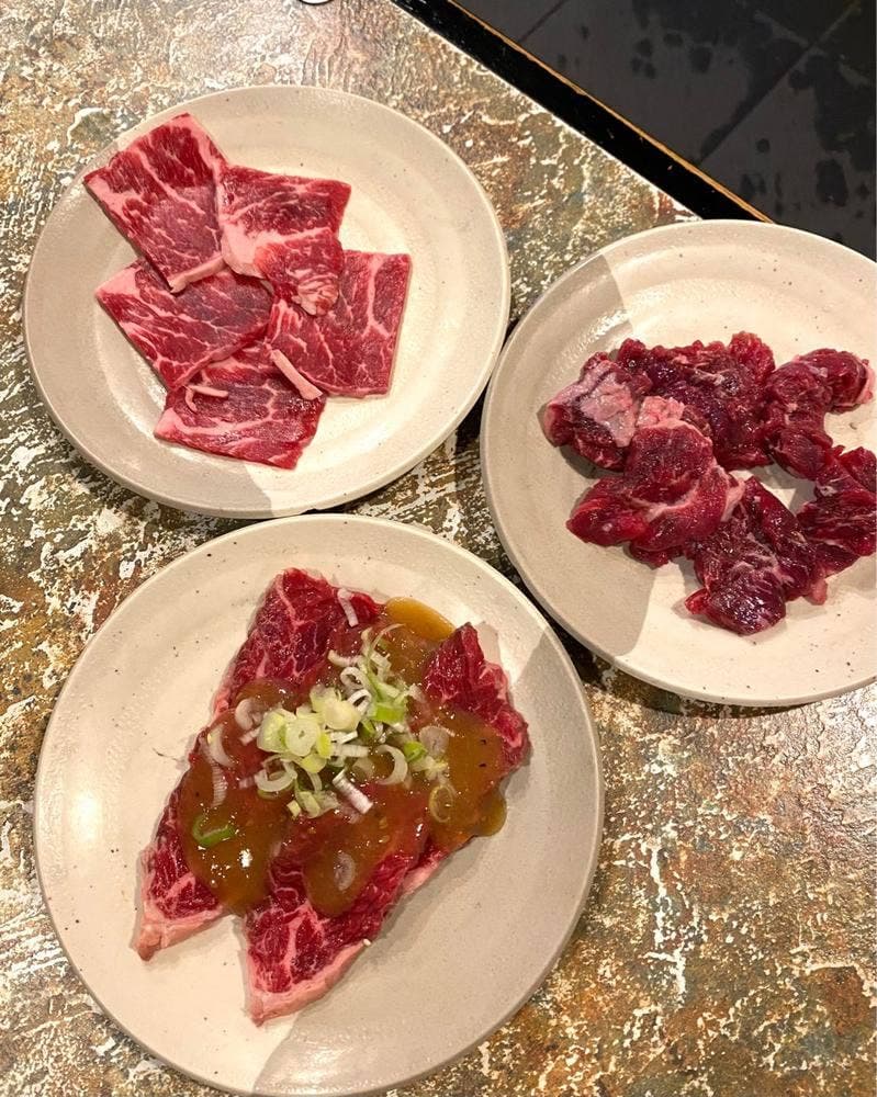 焼肉 かわよし 本店