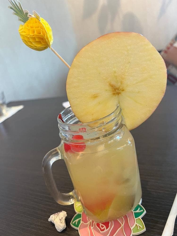 きらcafe