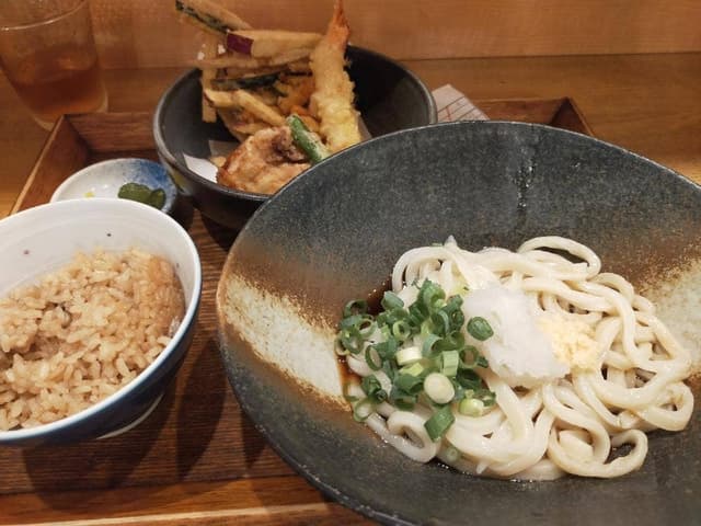 たべよし - サブ画像3