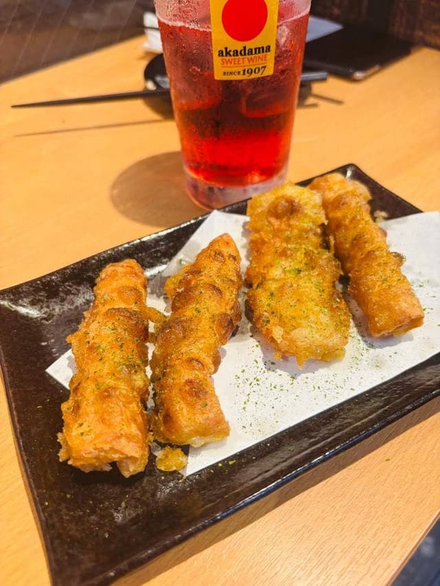 立ち呑み 粋 - サブ画像1