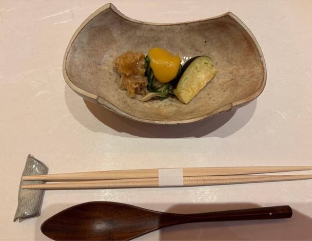日本料理 山崎 - サブ画像1