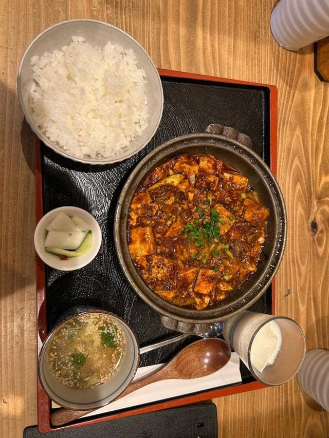 四川料理 日出人 - サブ画像2
