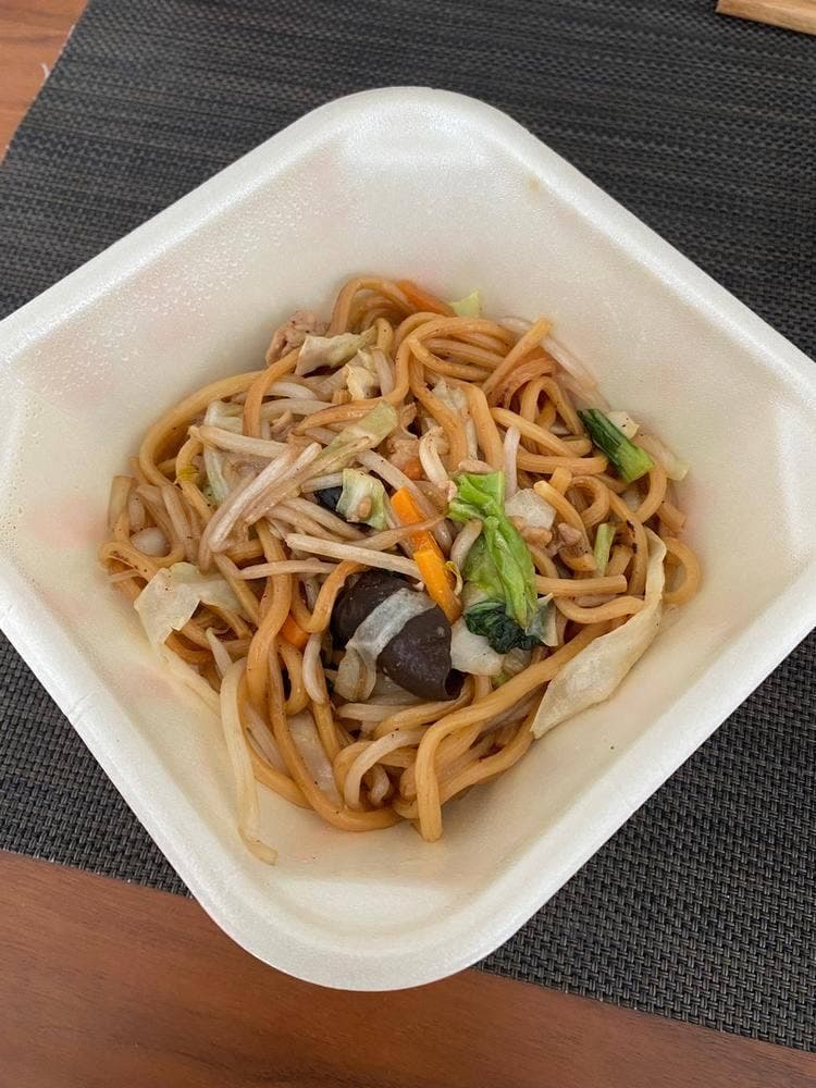 餃子の王将 豊明店