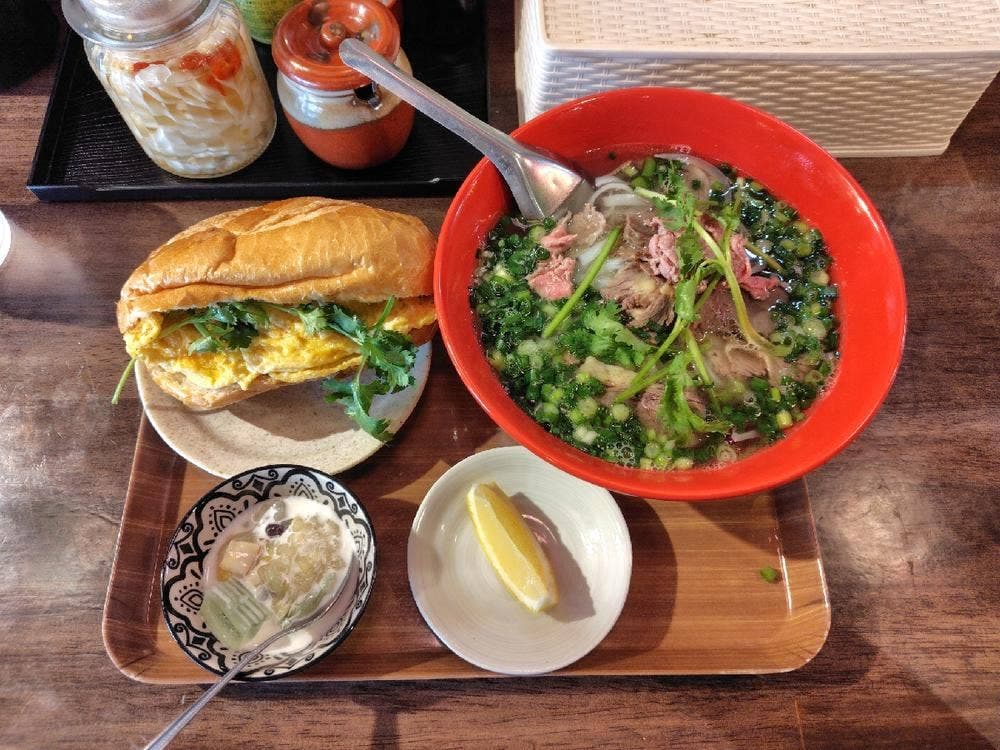 ベトナム料理 ハンちゃん