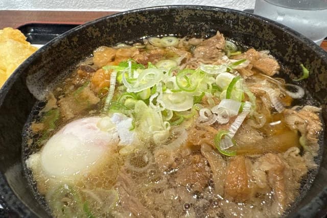 庄内のうどん王国 - サブ画像1