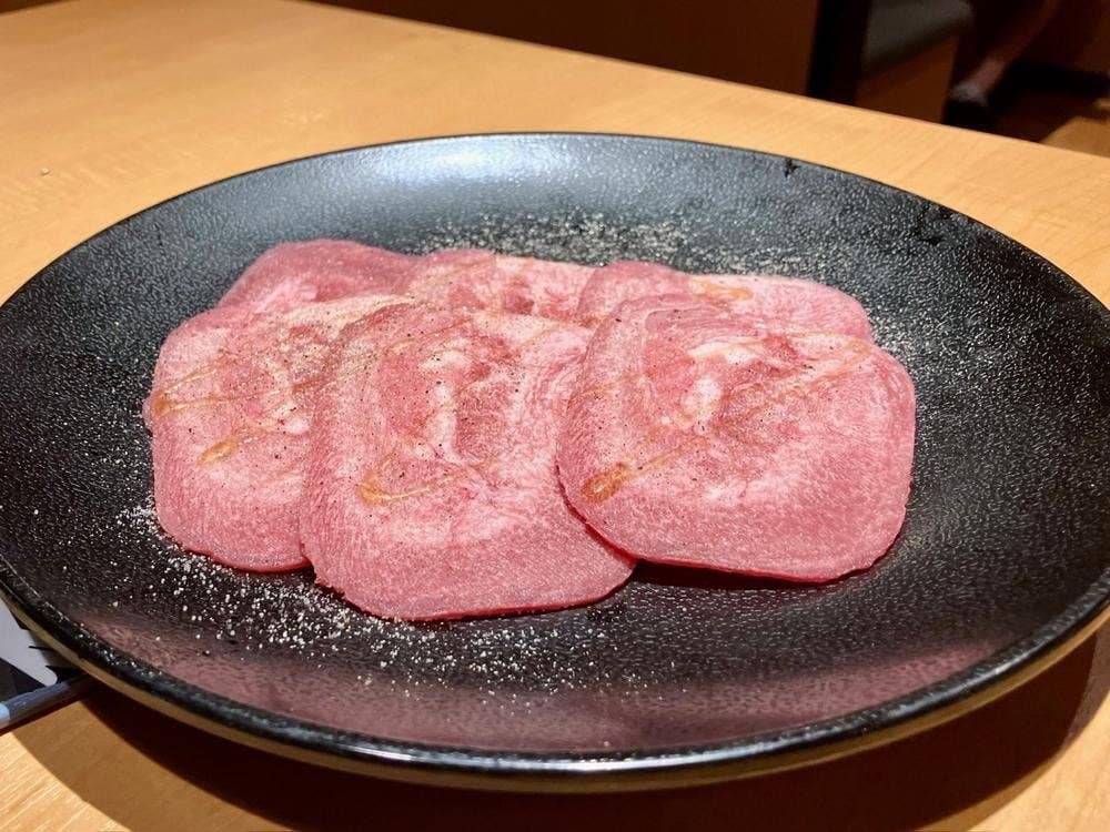 焼肉きんぐ 池田店