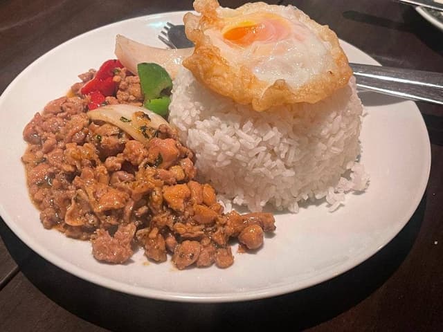 ロータスラウンジ - サブ画像1
