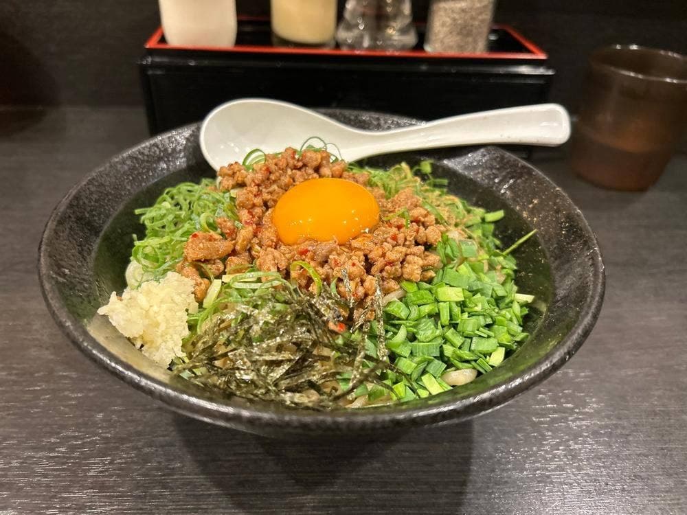 ラーメン こんじき 深草店