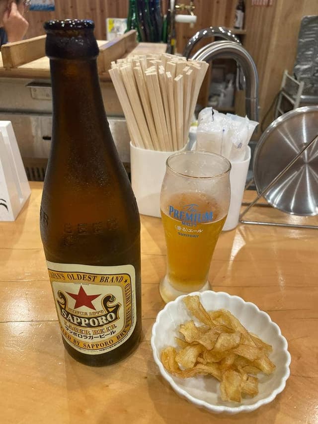 立ち飲みSHOGIKU - サブ画像2
