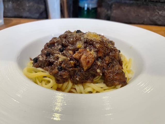 ヨーロッパ食堂 - サブ画像3