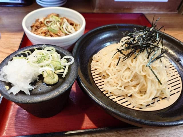 8番らーめん 玉島店 - サブ画像3