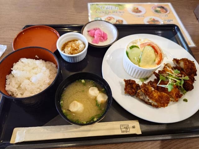 カフェ・グレン - サブ画像2