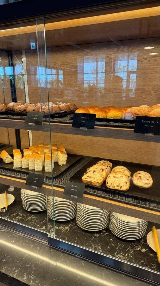 Café & Buffet UmiShima Dining - サブ画像1