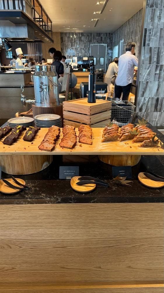 Café & Buffet UmiShima Dining - サブ画像2