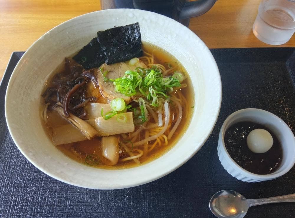 フジカントリークラブ レストラン