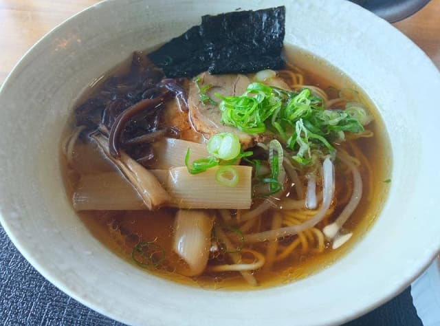 フジカントリークラブ レストラン - サブ画像2