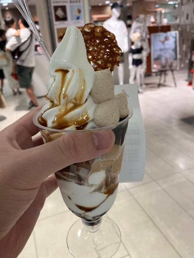 円山牛乳販売店 - サブ画像1