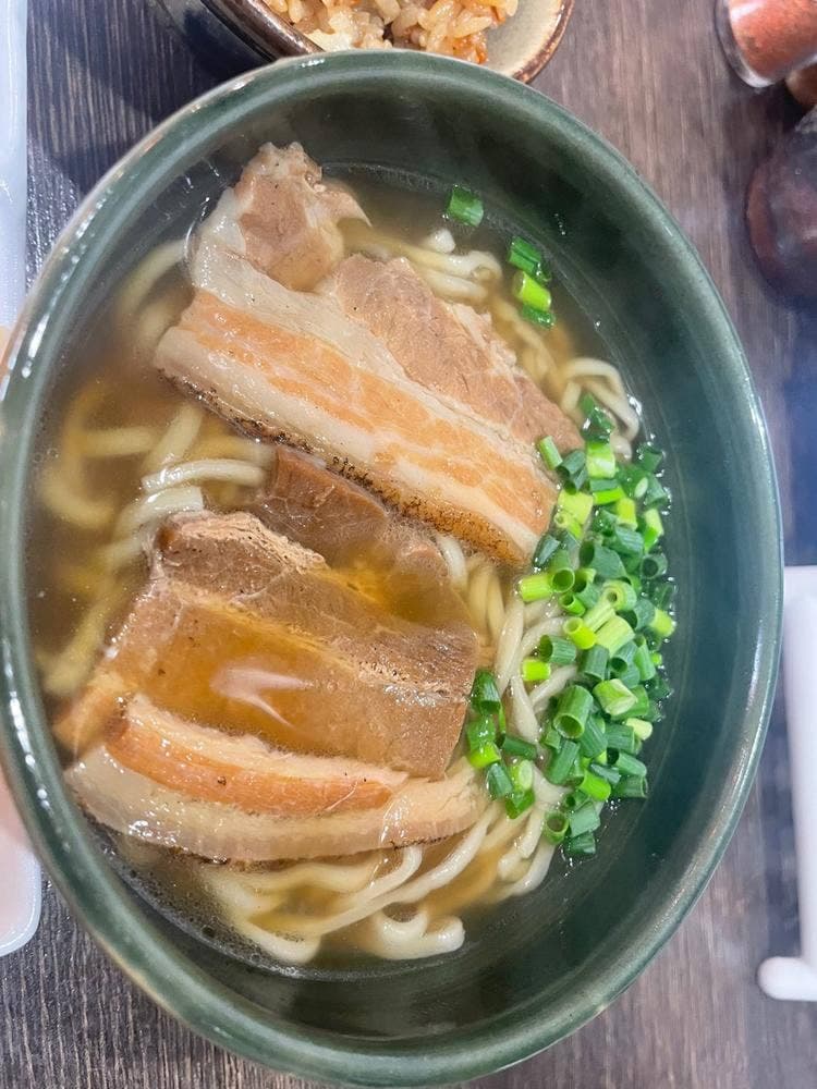 うちなぁまぁと ぐそぅ くいせ本店