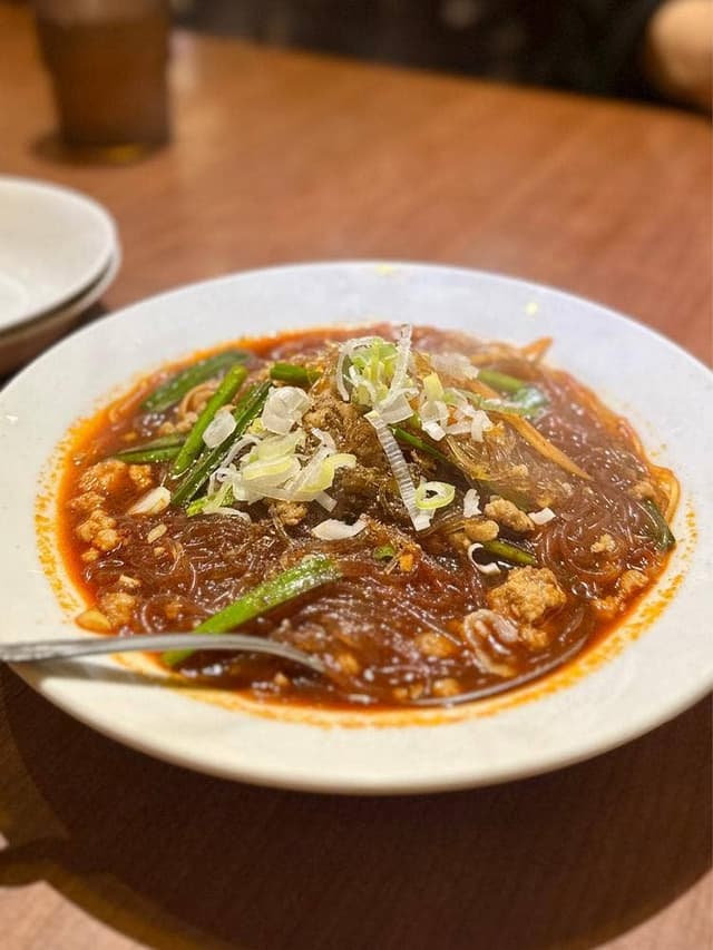 美叙飯店 - サブ画像1
