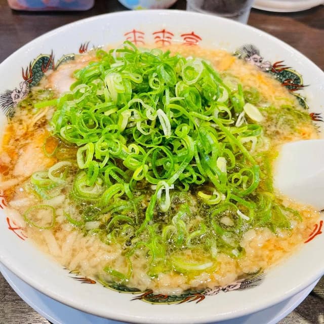 来来亭 小平仲町店 - サブ画像2